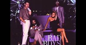 Bad Boys Blue - Love Is No Crime - Gimme Gimme Your Lovin' (Little Lady)