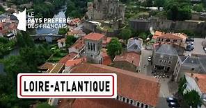 Loire-Atlantique - Les 100 lieux qu'il faut voir - Documentaire complet