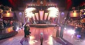 Dancing With The Stars Season 4 Mirrorball Winner