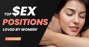 Best Sex Positions | Sex Positions for Female Orgasm | Sex Positions Explained | Dr. Arora's Clinic