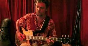 Anders Nilsson - Lonely Woman (Ornette Coleman) - at Barbes, Brooklyn - July 6 2013