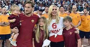 Chi sono i figli di Francesco Totti e Ilary Blasi? Cristian, Chanel e Isabel: età e foto