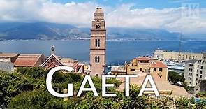 Gaeta . Italy