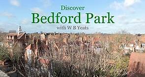 Discover Bedford Park with W B Yeats