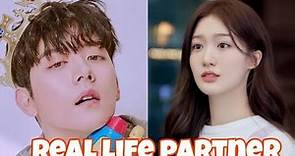 jo hye joo and yeo hoe hyun real life partner life style 2023