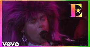 Elton John - Rocket Man (Sydney Entertainment Centre 1986)