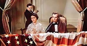 Abraham Lincoln (1930) Colorized | Walter Huston, Una Merkel | Full Movie | HD Quality | Subtitled
