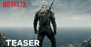 The Witcher | Teaser ufficiale | Netflix Italia