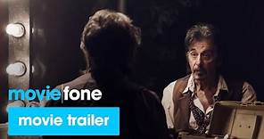 'The Humbling' Trailer (2015): Al Pacino, Greta Gerwig
