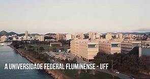 Universidade Federal Fluminense - Vídeo institucional