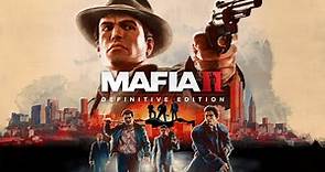Buy Mafia II: Definitive Edition Steam
