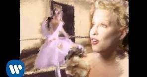 Bette Midler - Night And Day (Official Music Video)