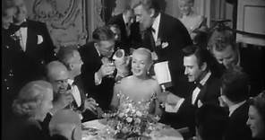 The Bad and the Beautiful - Lana Turner, Kirk Douglas, Gloria Grahame, Dick Powell, Walter Pidgeon