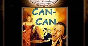Can Can Musical -- Medley