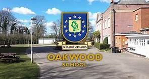 Oakwood School and Nursery