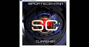 Curren$y - Hot Spitta [Sports Center Vol. 1]