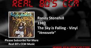 Randy Stonehill - Venezuela