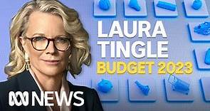 Laura Tingle: Budget is a chance for Labor to reset its brand as economic manager | ABC News
