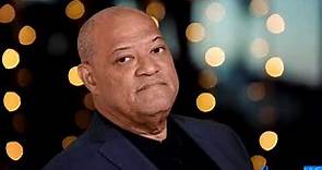 laurence fishburne interview