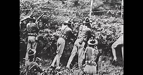 Intervención Militar de EE.UU. 1916-1924 en República Dominicana