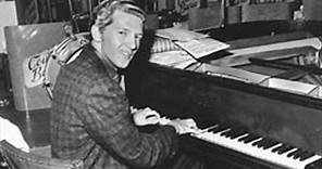 Your Cheatin' Heart - Jerry Lee Lewis