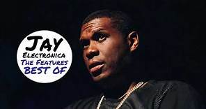 Best Of Jay Electronica | The Features, Vol. 1 (2018)