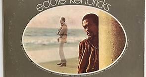 Eddie Kendricks - All By Myself