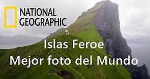 📍 VIAJE ISLAS FEROE | #4 🗺️ - Kalsoy, la Mejor Fotografía para National Geographic