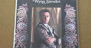 The Songs Of Wynn Stewart LP