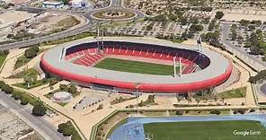 Power Horse Stadium | UD Almería [LaLiga EA Sports]