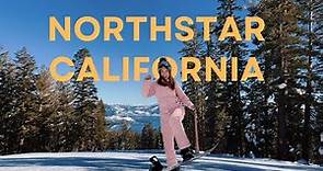 Northstar Ski Resort Tahoe | Complete guide, best runs, skiing and snowboarding in Tahoe