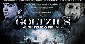 GOLTZIUS & THE PELICAN COMPANY - Official UK Trailer