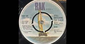 Mud - Still Watching The Clock (1975)