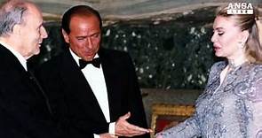 E' divorzio tra Silvio Berlusconi e Veronica Lario - ANSA