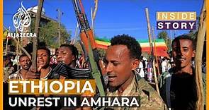 What is behind the latest fighting in Ethiopia? | Inside Story