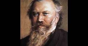 Symphony No. 01 - Johannes Brahms | Full Length 43 Minutes in HQ