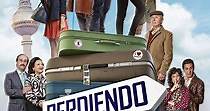 Perdiendo el norte - película: Ver online en español