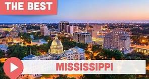 Best Things to Do in Mississippi