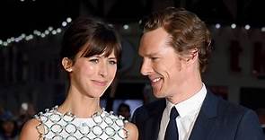 Benedict Cumberbatch’s Wife Sophie Hunter Is Pregnant