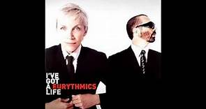 ♪ Eurythmics - I've Got A Life | Singles #33/33