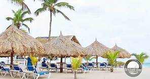 Aruba Adult Only Hotels - Brickell Bay Beach Club & Spa