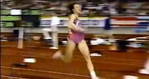 Inessa Kravets - Women's Long Jump - 1992 Zürich Weltklasse