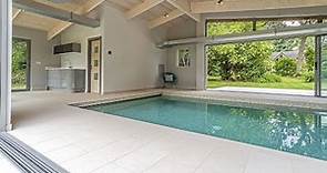 Premium Indoor Swimming Pools