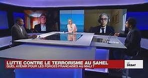 Lutte contre le terrorisme au Sahel : quel avenir pour les forces françaises au Mali ?