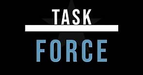 Task Force || Cinematic trailer