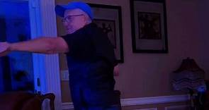 Daughter Records Passionate 76-Year-Old Dad Cheering on the Memphis Tigers