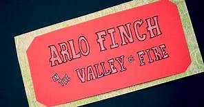Arlo Finch In The Valley Of Fire Short Film by OWTK com