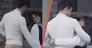 Shawn Mendes and Camila Cabello CUDDLE UP After Coachella Kiss!