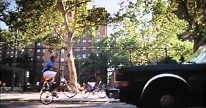 Clockers Official Trailer #1 - Harvey Keitel Movie (1995) HD
