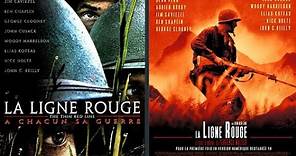 La Ligne rouge (film, 1998) - Film de guerre complet en français - The Thin Red Line